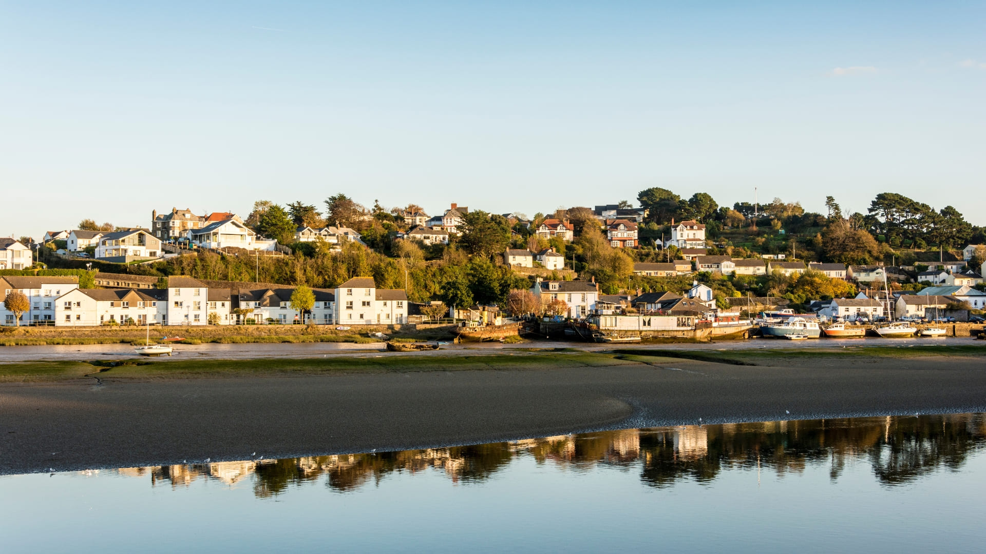 Bideford